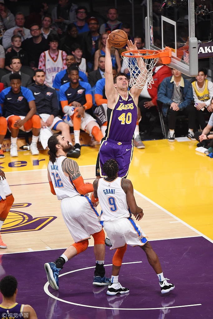 没有挑战 没有挑战