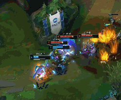 而巴黎在里 而巴黎在里