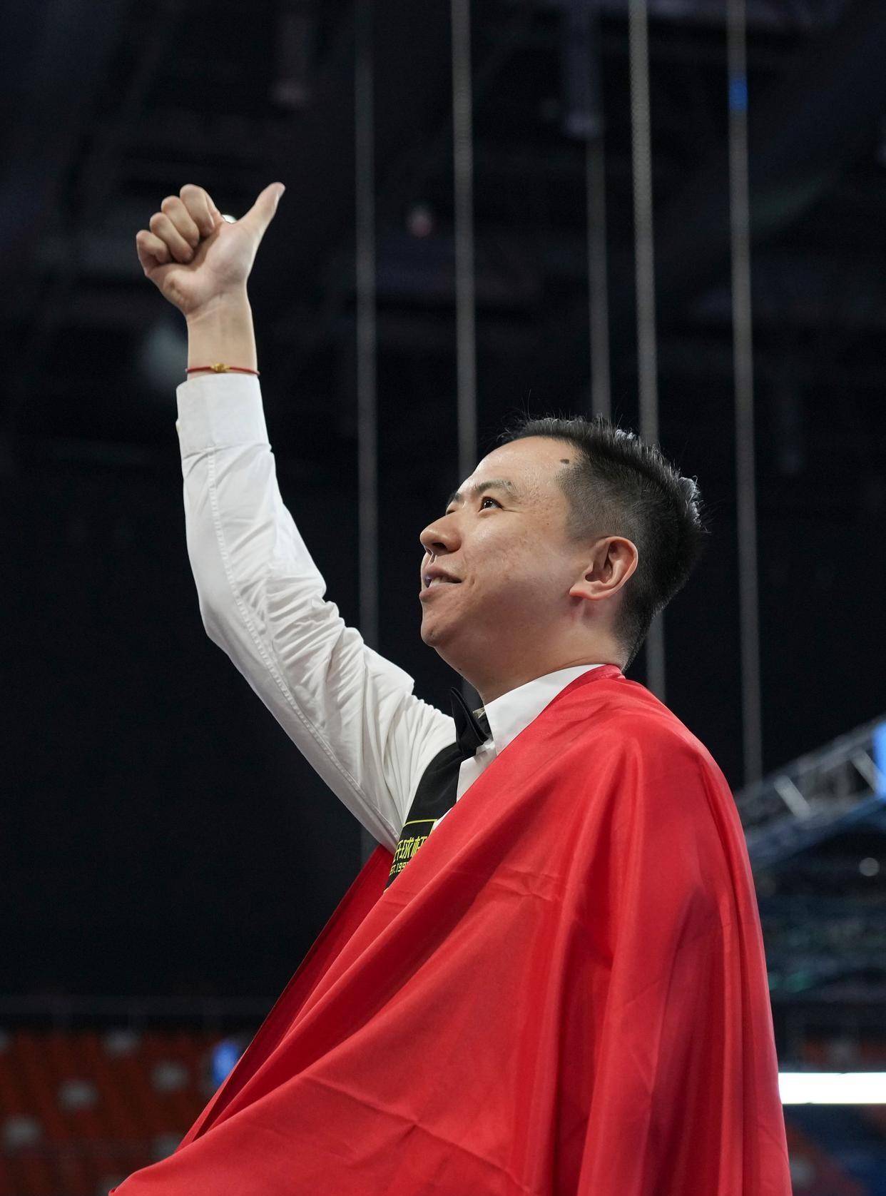 采用翻倍追 采用翻倍追