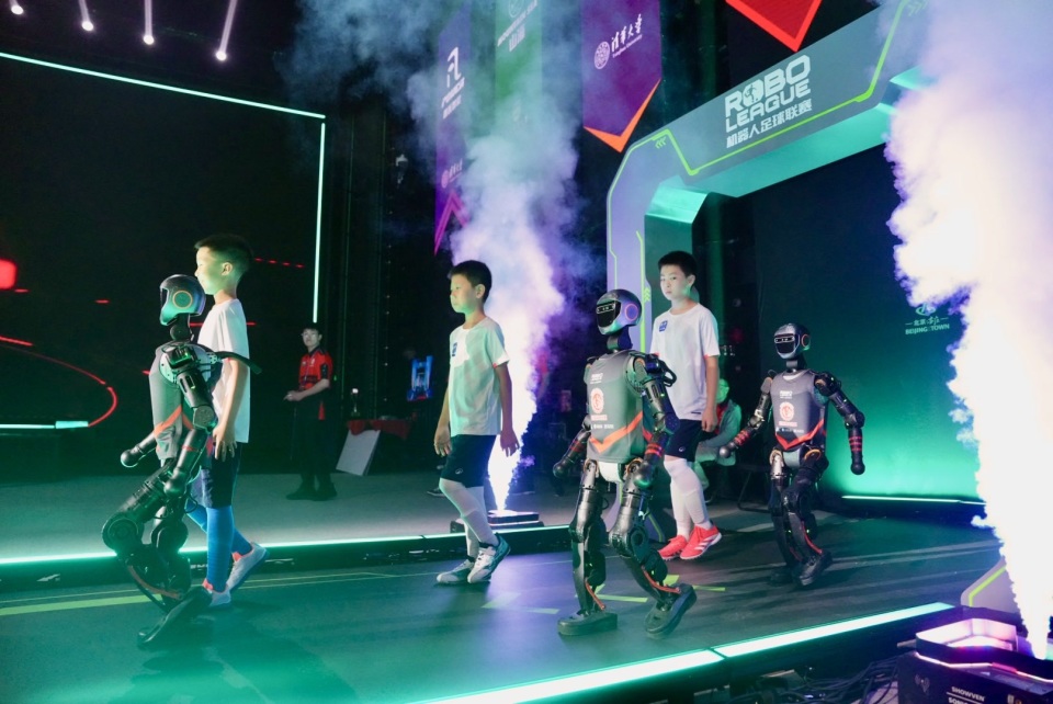 持续领跑 持续领跑