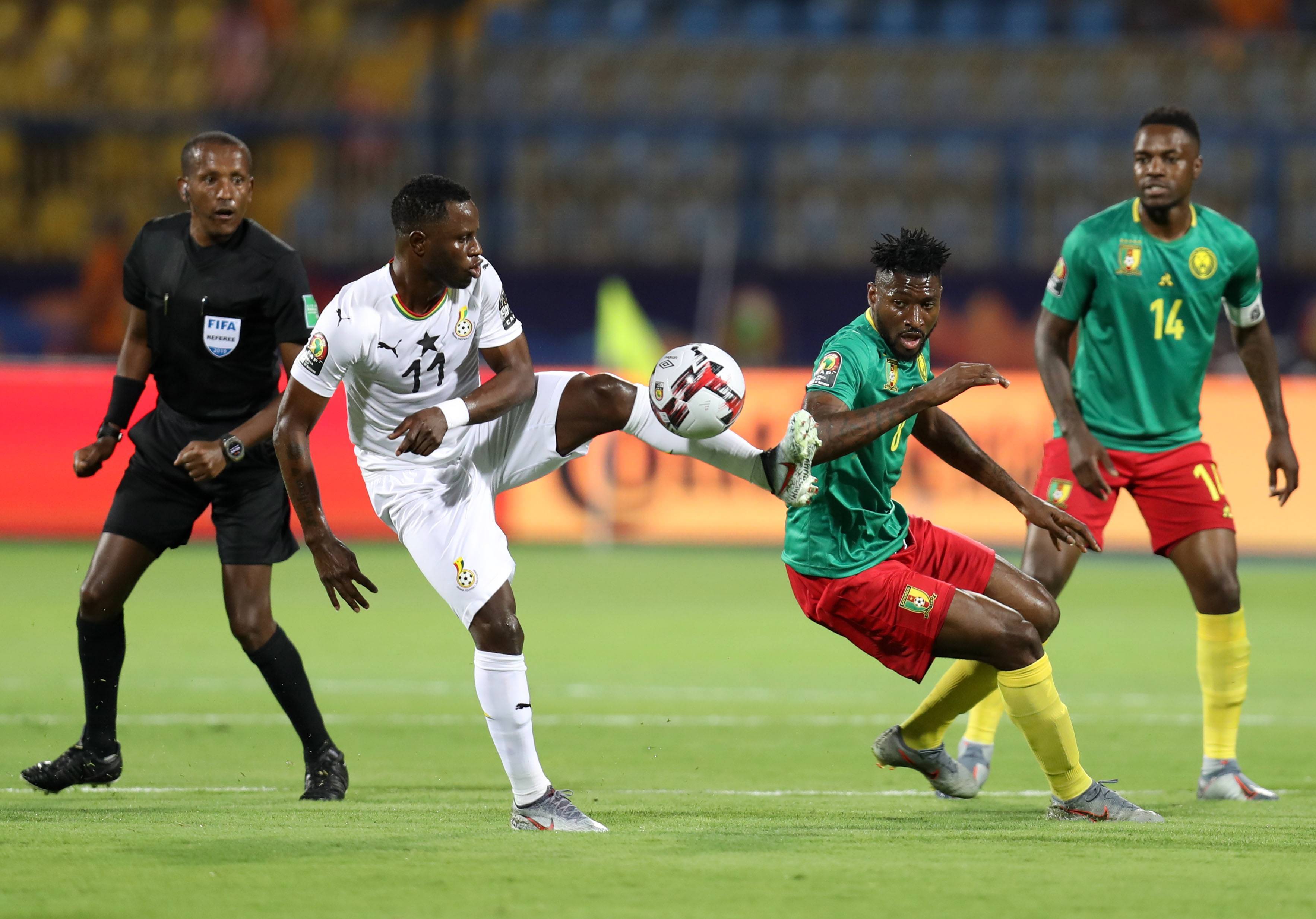 战术多解法 战术多解法